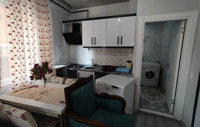 C21 WİNNER HACIİLBEY MAHALLESİ SATILIK 1+1 SIFIR DAİRE