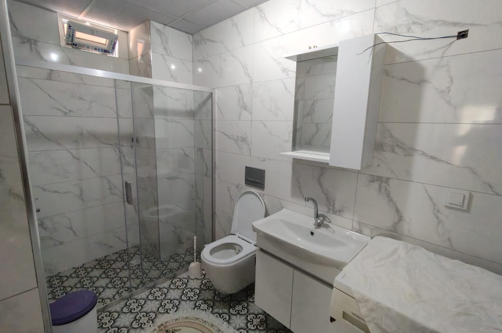 C21 WİNNER HACIİLBEY MAHALLESİ SATILIK 1+1 SIFIR DAİRE