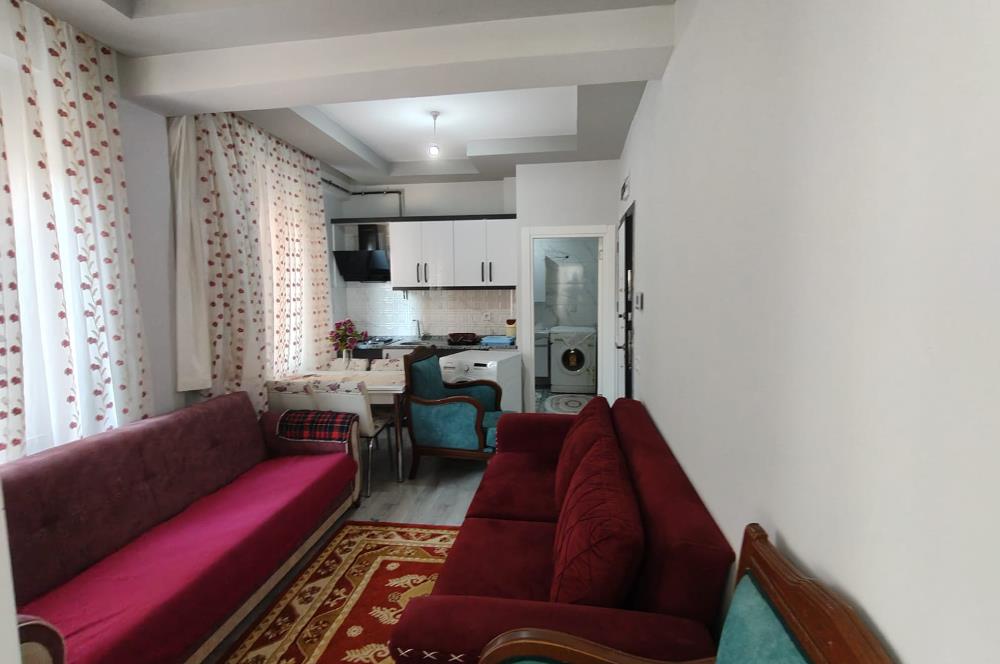 C21 WİNNER HACIİLBEY MAHALLESİ SATILIK 1+1 SIFIR DAİRE