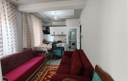 C21 WİNNER HACIİLBEY MAHALLESİ SATILIK 1+1 SIFIR DAİRE