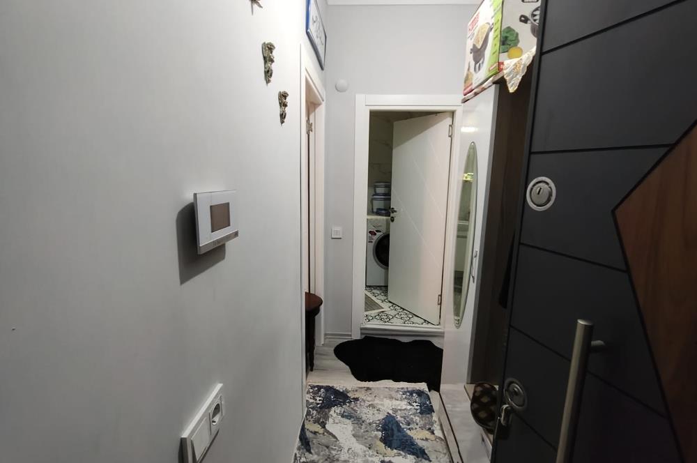 C21 WİNNER HACIİLBEY MAHALLESİ SATILIK 1+1 SIFIR DAİRE