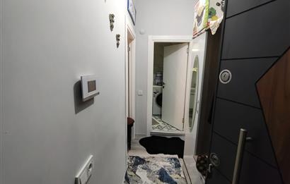 C21 WİNNER HACIİLBEY MAHALLESİ SATILIK 1+1 SIFIR DAİRE
