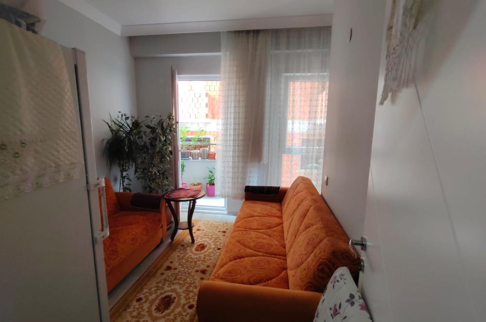C21 WİNNER HACIİLBEY MAHALLESİ SATILIK 1+1 SIFIR DAİRE