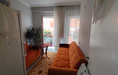 C21 WİNNER HACIİLBEY MAHALLESİ SATILIK 1+1 SIFIR DAİRE