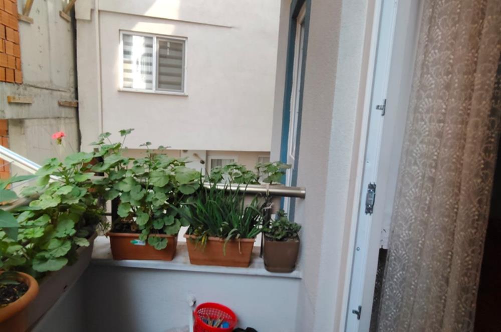 C21 WİNNER HACIİLBEY MAHALLESİ SATILIK 1+1 SIFIR DAİRE