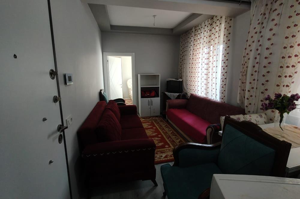 C21 WİNNER HACIİLBEY MAHALLESİ SATILIK 1+1 SIFIR DAİRE