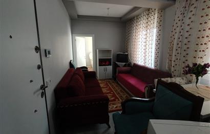 C21 WİNNER HACIİLBEY MAHALLESİ SATILIK 1+1 SIFIR DAİRE