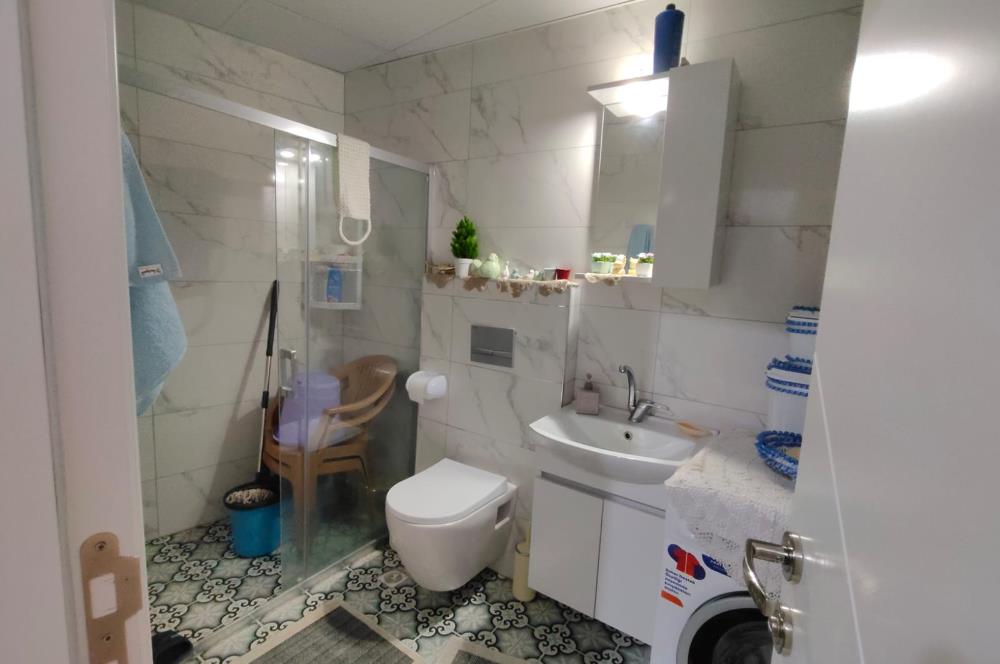 C21 WİNNER HACIİLBEY MAHALLESİ SATILIK 1+1 SIFIR DAİRE