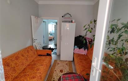 C21 WİNNER HACIİLBEY MAHALLESİ SATILIK 1+1 SIFIR DAİRE