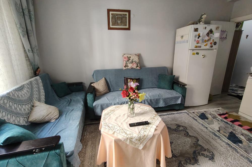C21 WİNNER HACIİLBEY MAHALLESİ SATILIK 1+1 SIFIR DAİRE