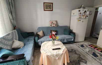 C21 WİNNER HACIİLBEY MAHALLESİ SATILIK 1+1 SIFIR DAİRE