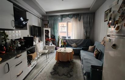 C21 WİNNER HACIİLBEY MAHALLESİ SATILIK 1+1 SIFIR DAİRE