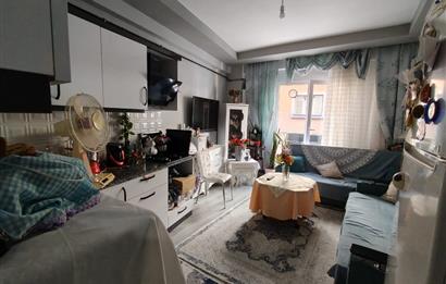 C21 WİNNER HACIİLBEY MAHALLESİ SATILIK 1+1 SIFIR DAİRE