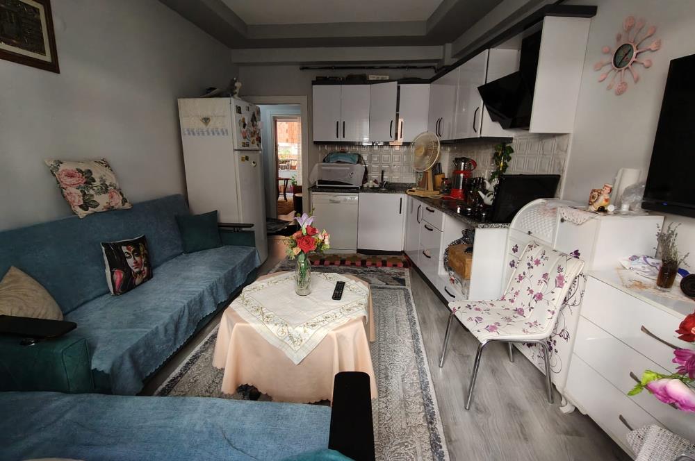 C21 WİNNER HACIİLBEY MAHALLESİ SATILIK 1+1 SIFIR DAİRE