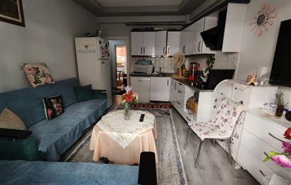 C21 WİNNER HACIİLBEY MAHALLESİ SATILIK 1+1 SIFIR DAİRE