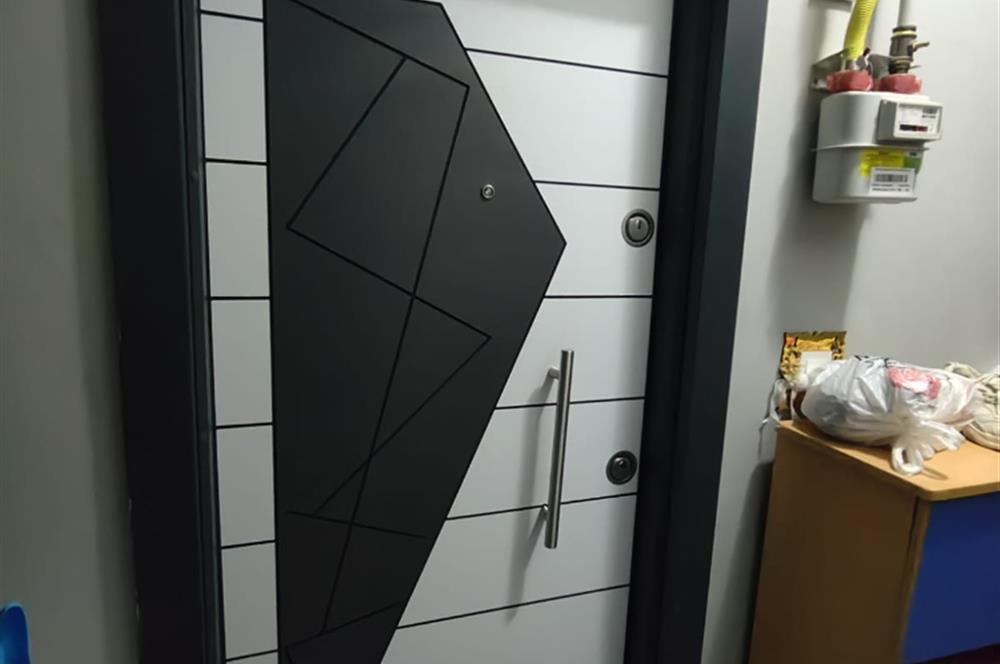 C21 WİNNER HACIİLBEY MAHALLESİ SATILIK 1+1 SIFIR DAİRE