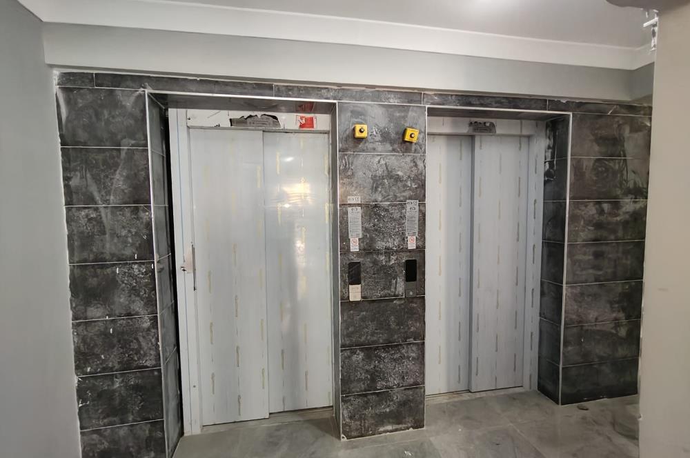 C21 WİNNER HACIİLBEY MAHALLESİ SATILIK 1+1 SIFIR DAİRE