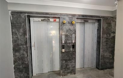 C21 WİNNER HACIİLBEY MAHALLESİ SATILIK 1+1 SIFIR DAİRE