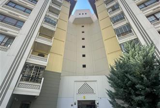 KUZEY ANKARANIN EN PRESTİJLİ BÖLGESİNDE 3+1 KİRALIK DAİRE