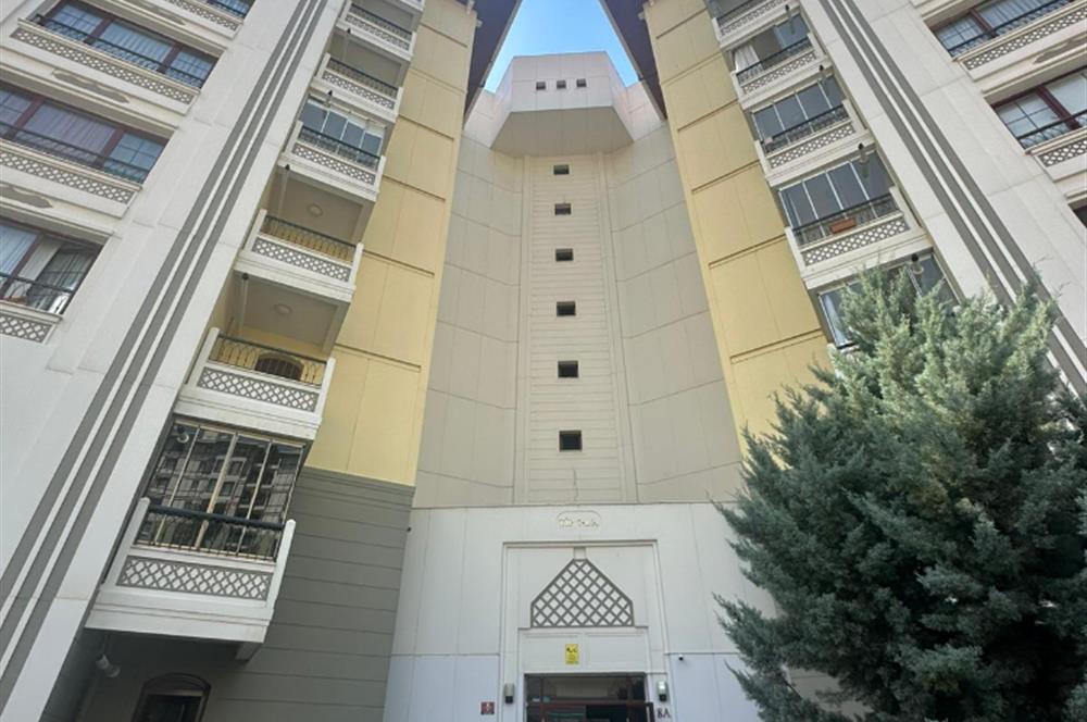 KUZEY ANKARANIN EN PRESTİJLİ BÖLGESİNDE 3+1 KİRALIK DAİRE