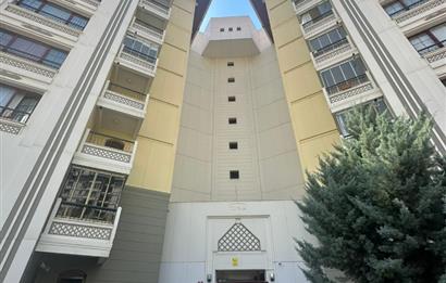 KUZEY ANKARANIN EN PRESTİJLİ BÖLGESİNDE 3+1 KİRALIK DAİRE