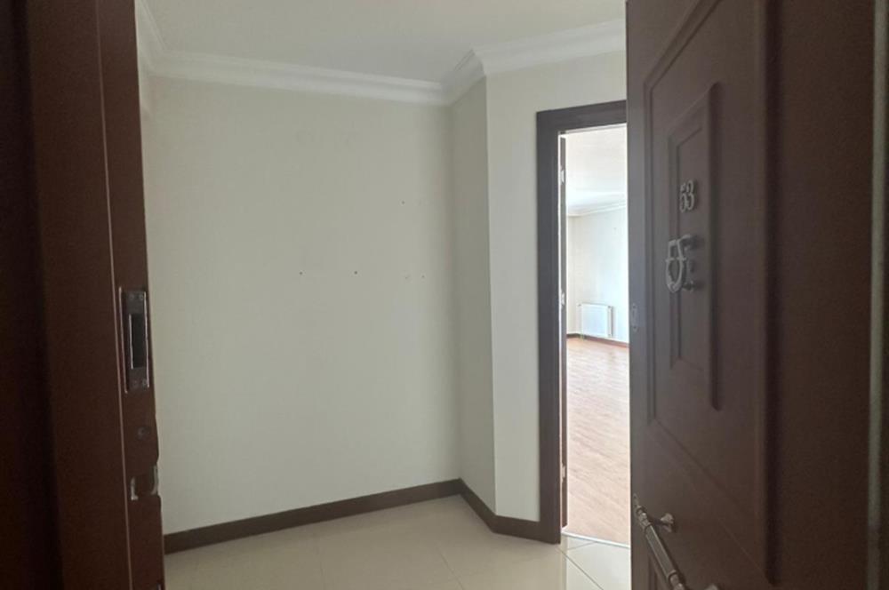 KUZEY ANKARANIN EN PRESTİJLİ BÖLGESİNDE 3+1 KİRALIK DAİRE