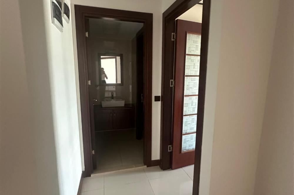 KUZEY ANKARANIN EN PRESTİJLİ BÖLGESİNDE 3+1 KİRALIK DAİRE