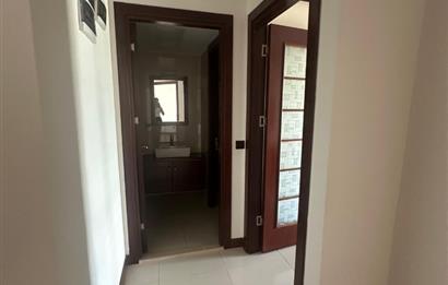 KUZEY ANKARANIN EN PRESTİJLİ BÖLGESİNDE 3+1 KİRALIK DAİRE