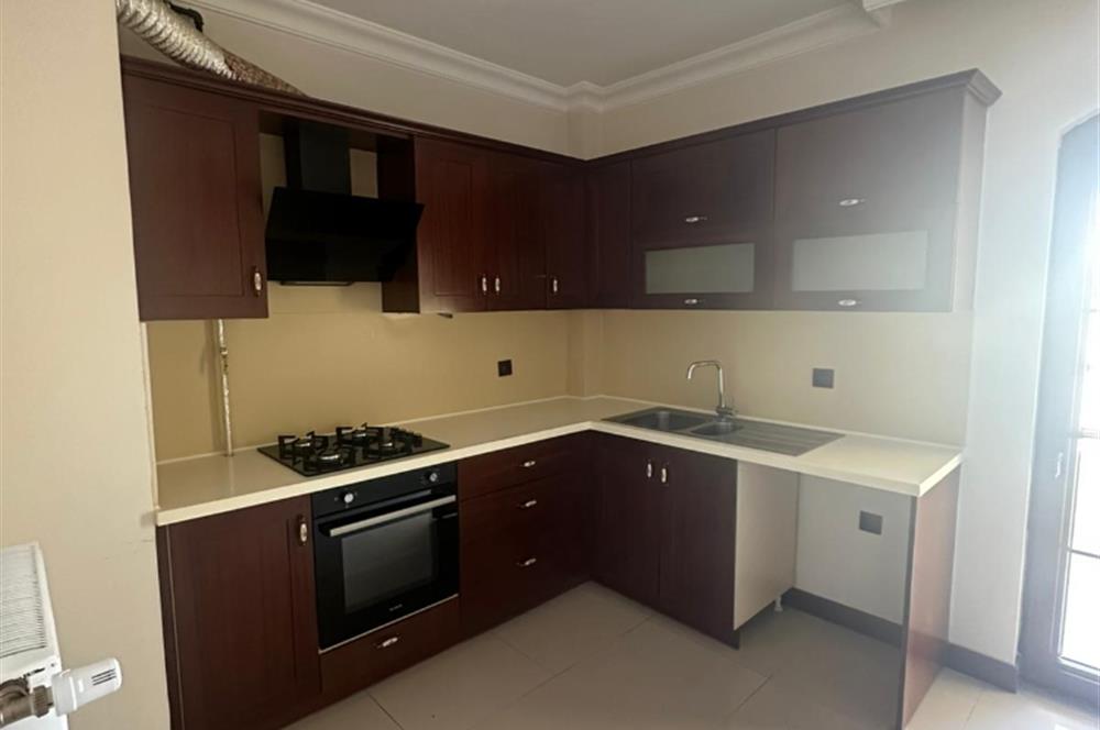 KUZEY ANKARANIN EN PRESTİJLİ BÖLGESİNDE 3+1 KİRALIK DAİRE