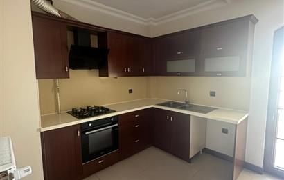 KUZEY ANKARANIN EN PRESTİJLİ BÖLGESİNDE 3+1 KİRALIK DAİRE