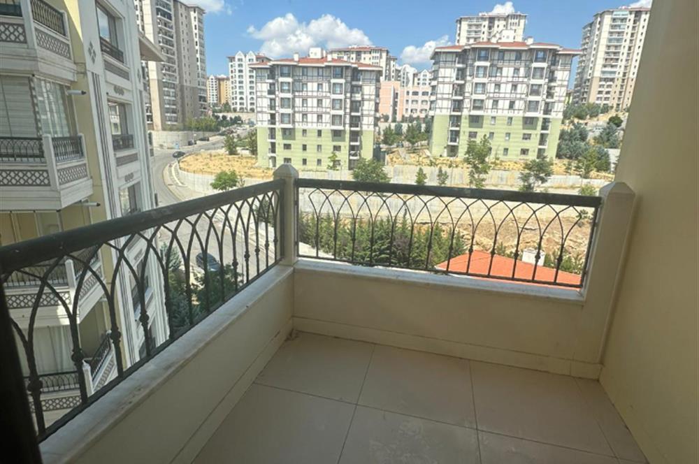 KUZEY ANKARANIN EN PRESTİJLİ BÖLGESİNDE 3+1 KİRALIK DAİRE