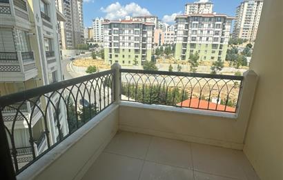 KUZEY ANKARANIN EN PRESTİJLİ BÖLGESİNDE 3+1 KİRALIK DAİRE