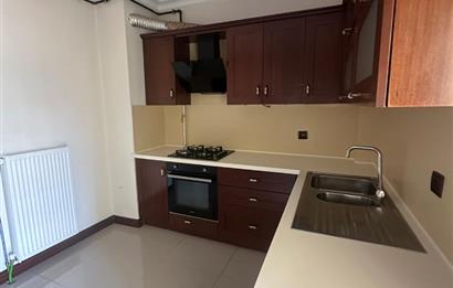 KUZEY ANKARANIN EN PRESTİJLİ BÖLGESİNDE 3+1 KİRALIK DAİRE