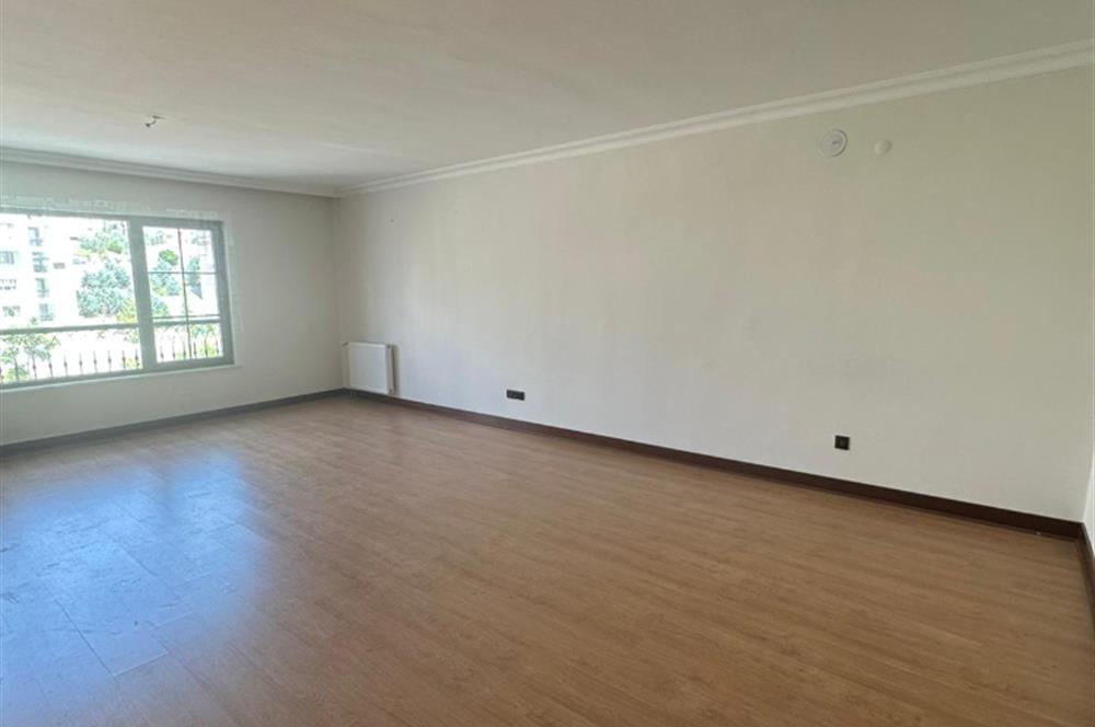 KUZEY ANKARANIN EN PRESTİJLİ BÖLGESİNDE 3+1 KİRALIK DAİRE
