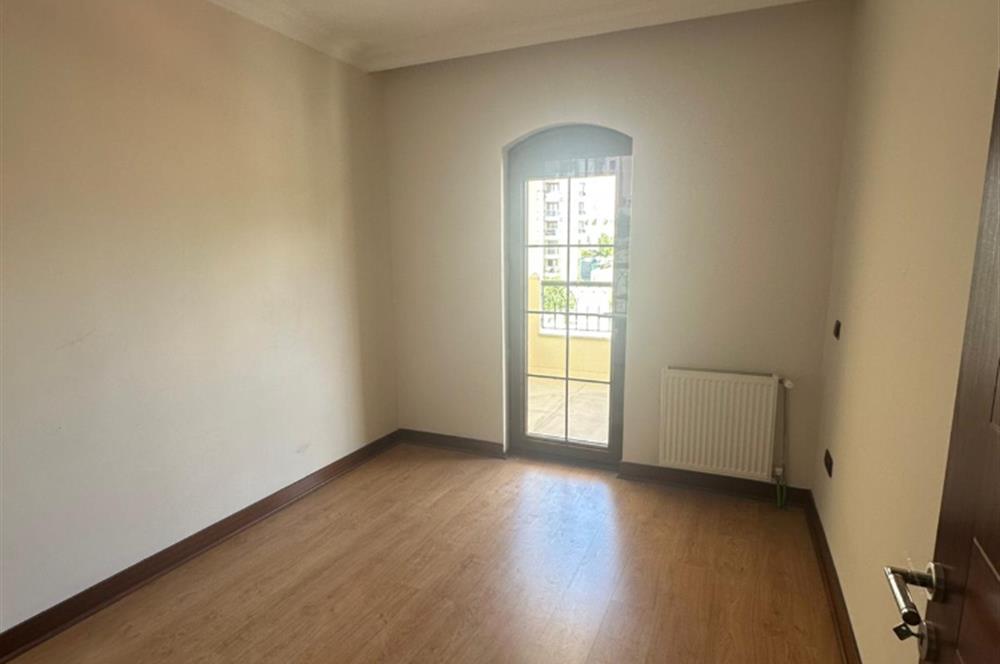 KUZEY ANKARANIN EN PRESTİJLİ BÖLGESİNDE 3+1 KİRALIK DAİRE