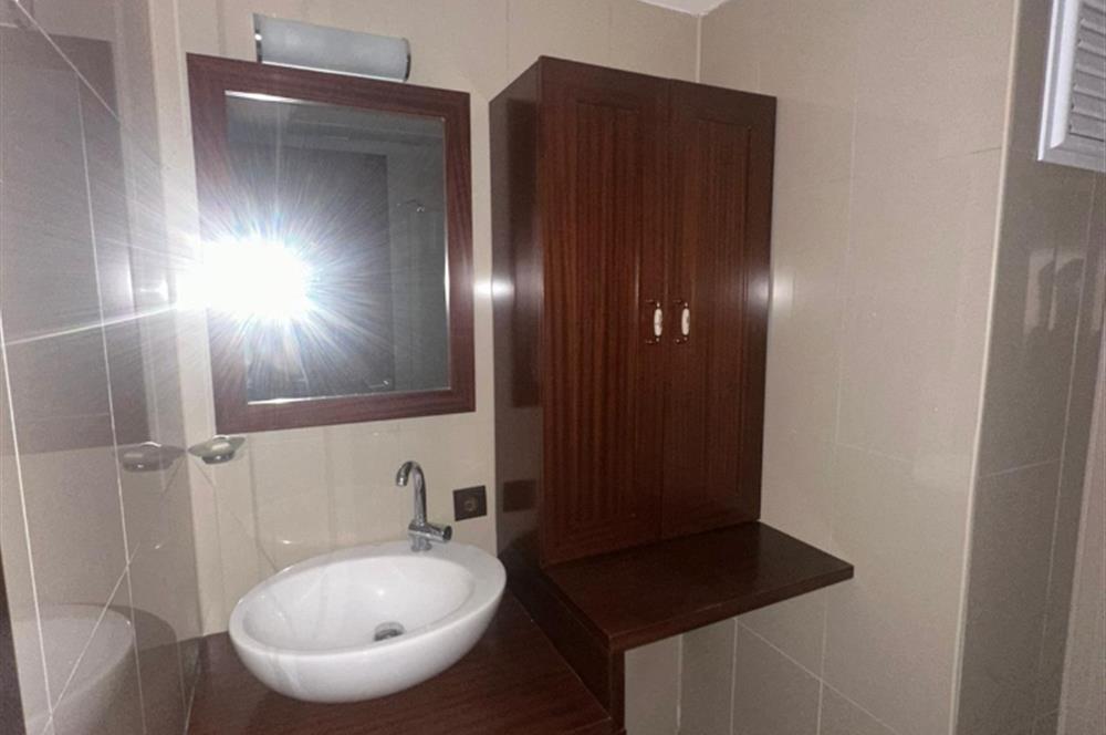 KUZEY ANKARANIN EN PRESTİJLİ BÖLGESİNDE 3+1 KİRALIK DAİRE