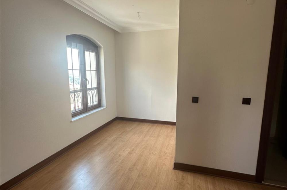 KUZEY ANKARANIN EN PRESTİJLİ BÖLGESİNDE 3+1 KİRALIK DAİRE