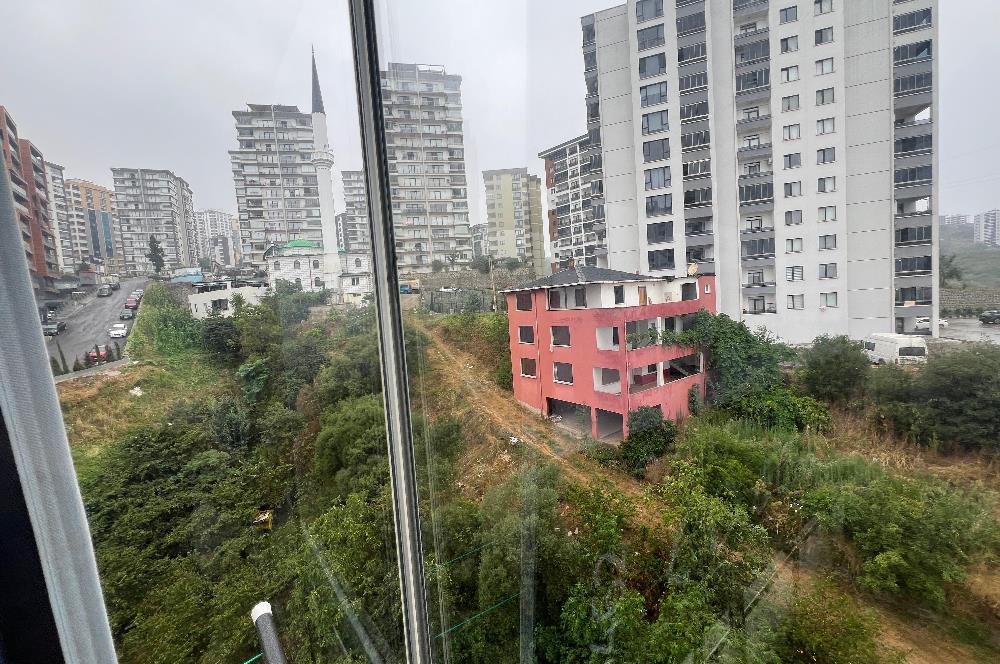 KAŞÜSTÜ MERKEZ DE ÖZKE SİTESİ SATILIK DAİRE