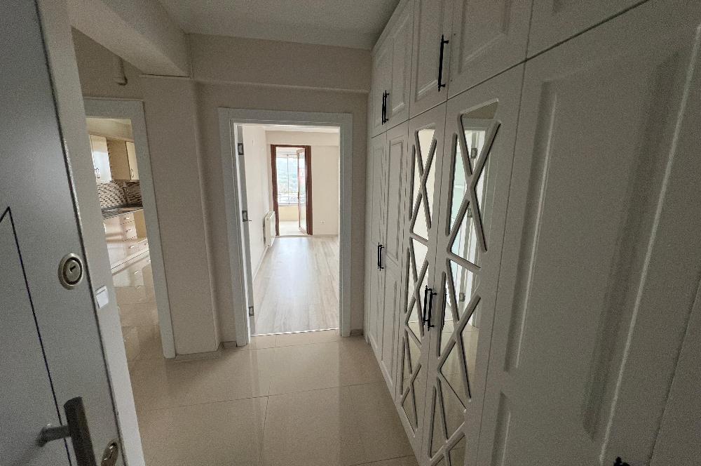 KAŞÜSTÜ MERKEZ DE ÖZKE SİTESİ SATILIK DAİRE
