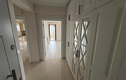 KAŞÜSTÜ MERKEZ DE ÖZKE SİTESİ SATILIK DAİRE