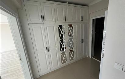 KAŞÜSTÜ MERKEZ DE ÖZKE SİTESİ SATILIK DAİRE
