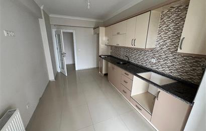 KAŞÜSTÜ MERKEZ DE ÖZKE SİTESİ SATILIK DAİRE