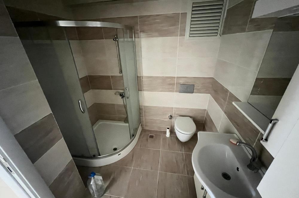 KAŞÜSTÜ MERKEZ DE ÖZKE SİTESİ SATILIK DAİRE