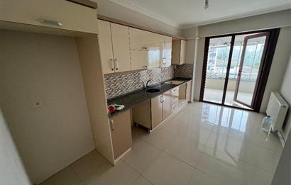 KAŞÜSTÜ MERKEZ DE ÖZKE SİTESİ SATILIK DAİRE