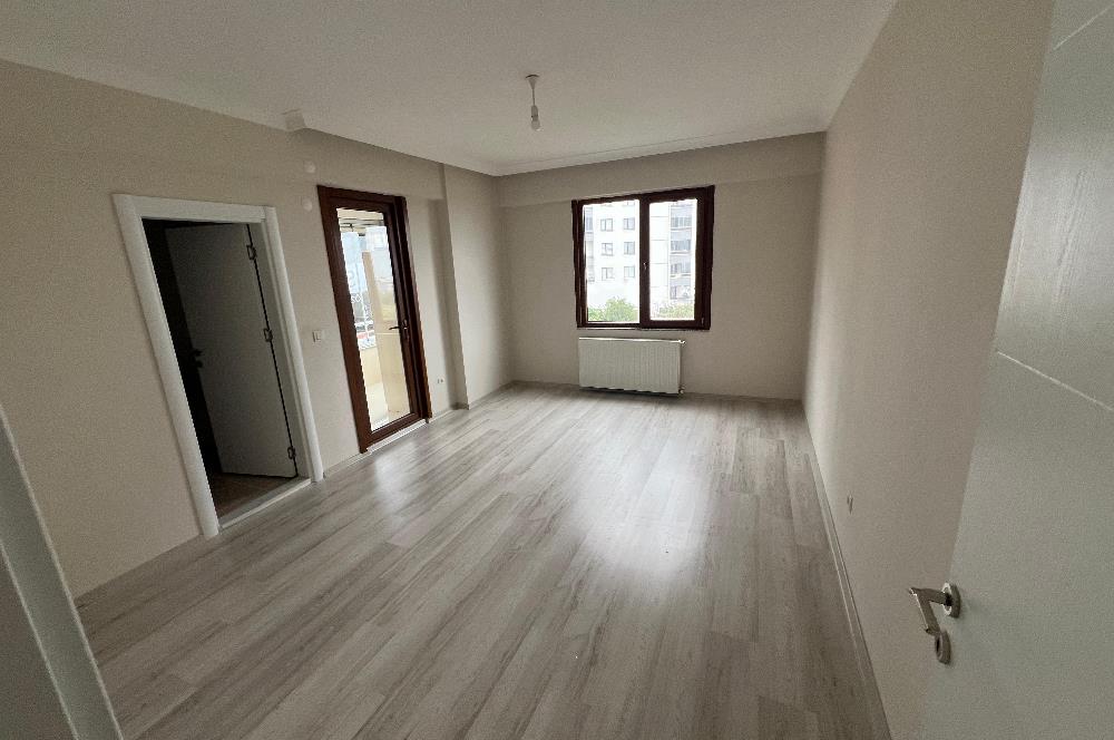 KAŞÜSTÜ MERKEZ DE ÖZKE SİTESİ SATILIK DAİRE