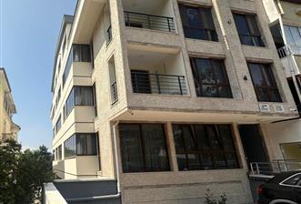 KULELİ SOKAK'TA, 3 YILLIK YENİ BİNADA, SATILIK 3+1