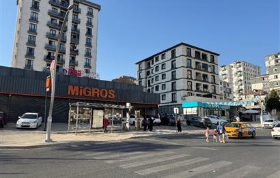TUZLA KİPTAŞ 2. ETAPTA SATILIK DAİRE