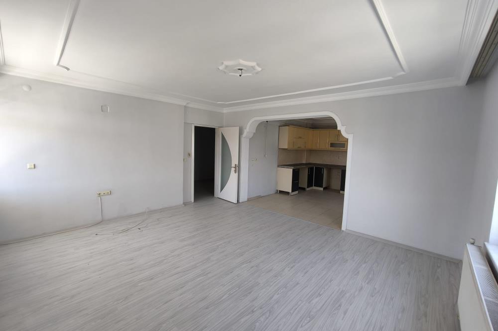 Bahçelievler mah. Asuva park yanı 3+1 daire