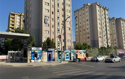 TUZLA KİPTAŞ 2. ETAPTA SATILIK DAİRE