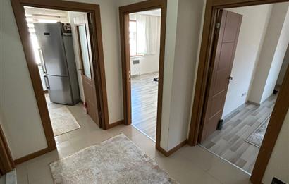 SİNERJİ GÜL KONUTLARINDA GÜVENLİKLİ İSKANLI 2+1 DUBLEKS DAİRE